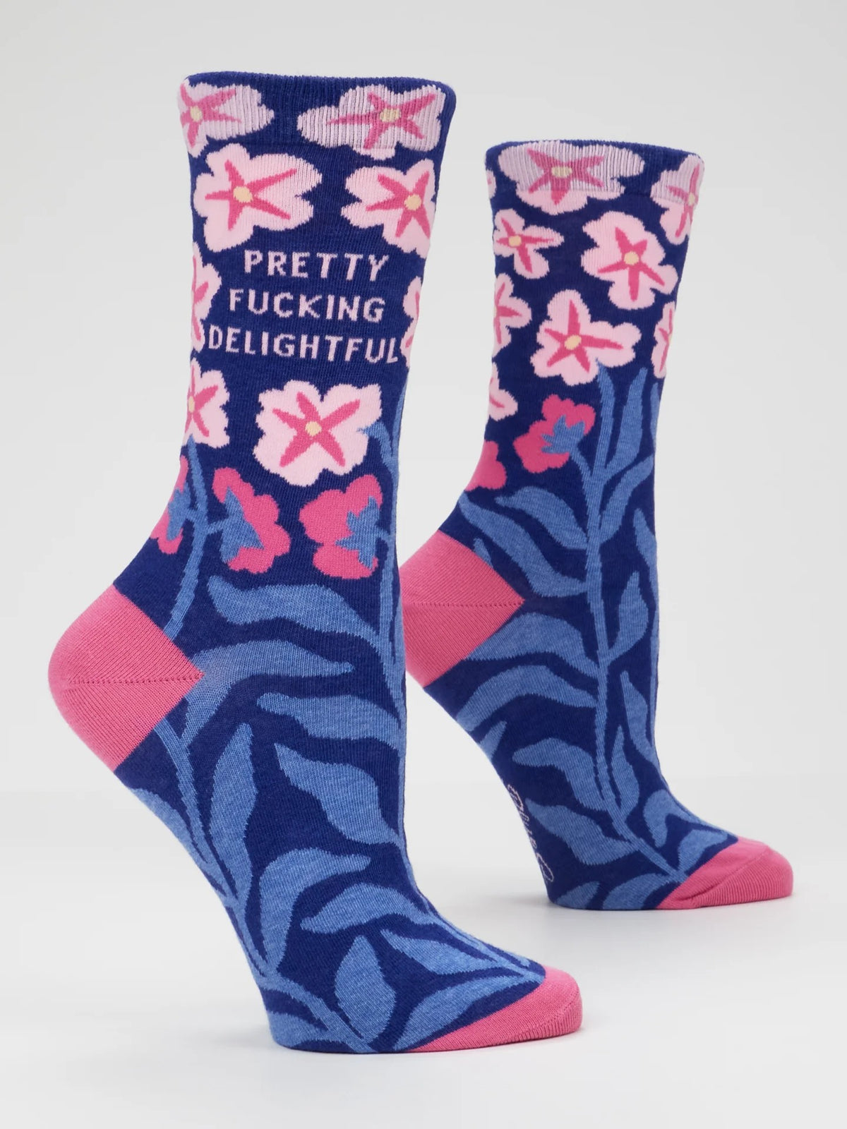 Socks Women: Pretty F*cking Delightful