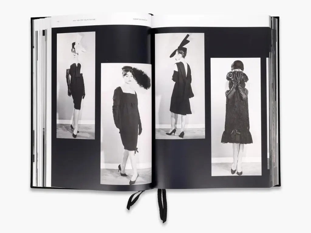 Book Givenchy - Catwalk