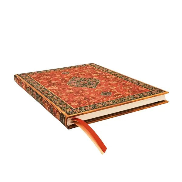 Paperblanks 2026 Agenda Hardcover Ultra Layla Perzisch