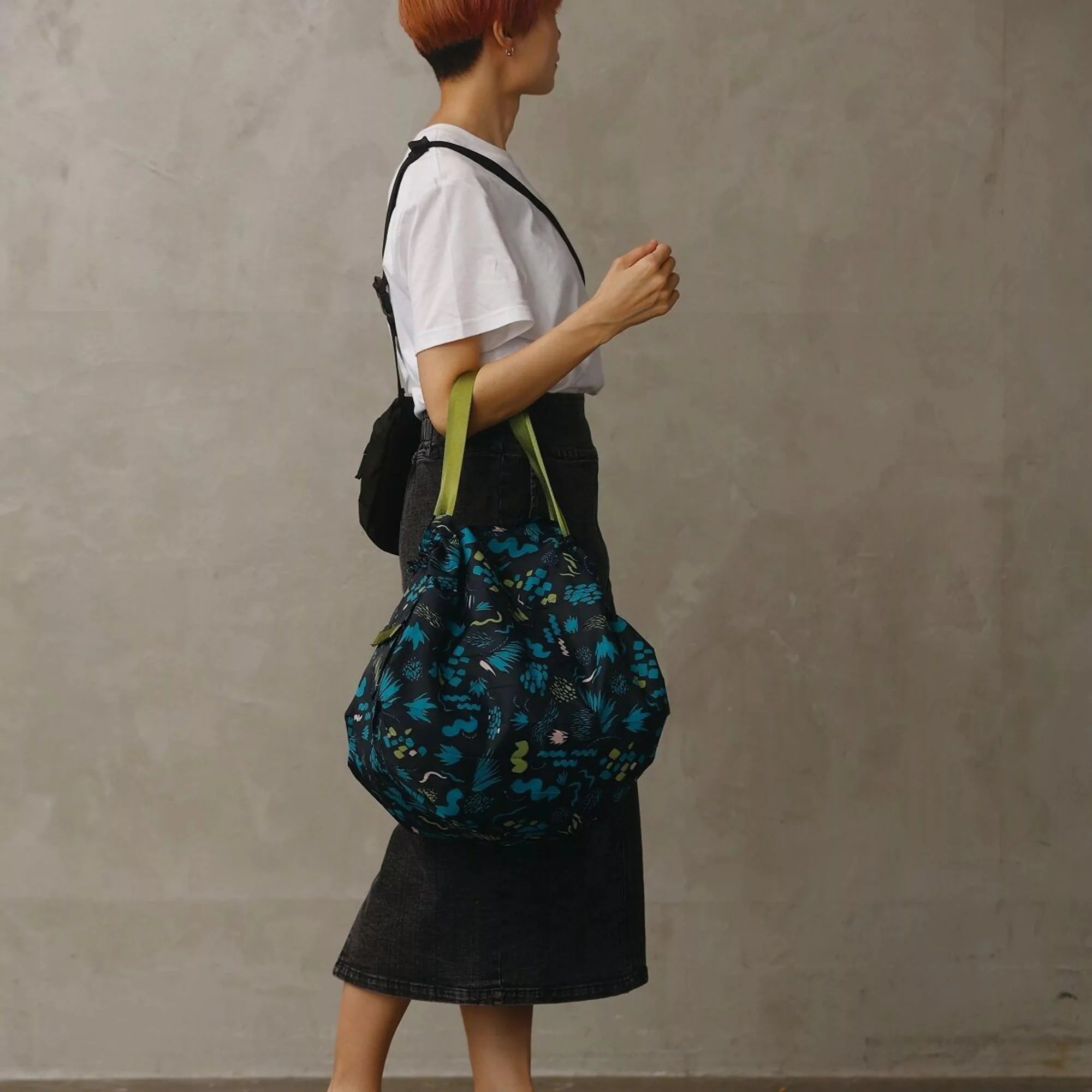 Shupatto Packtasche 27 L