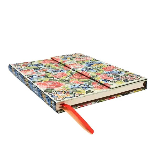 Paperblanks 2026 Agenda Ultra Hardcover Pear Garden Peking