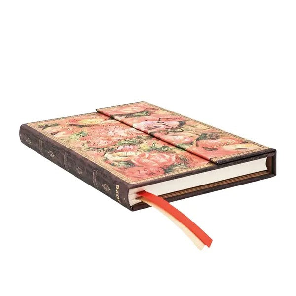 Paperblanks 2026 Agenda Midi Hardcover Renoir Brief