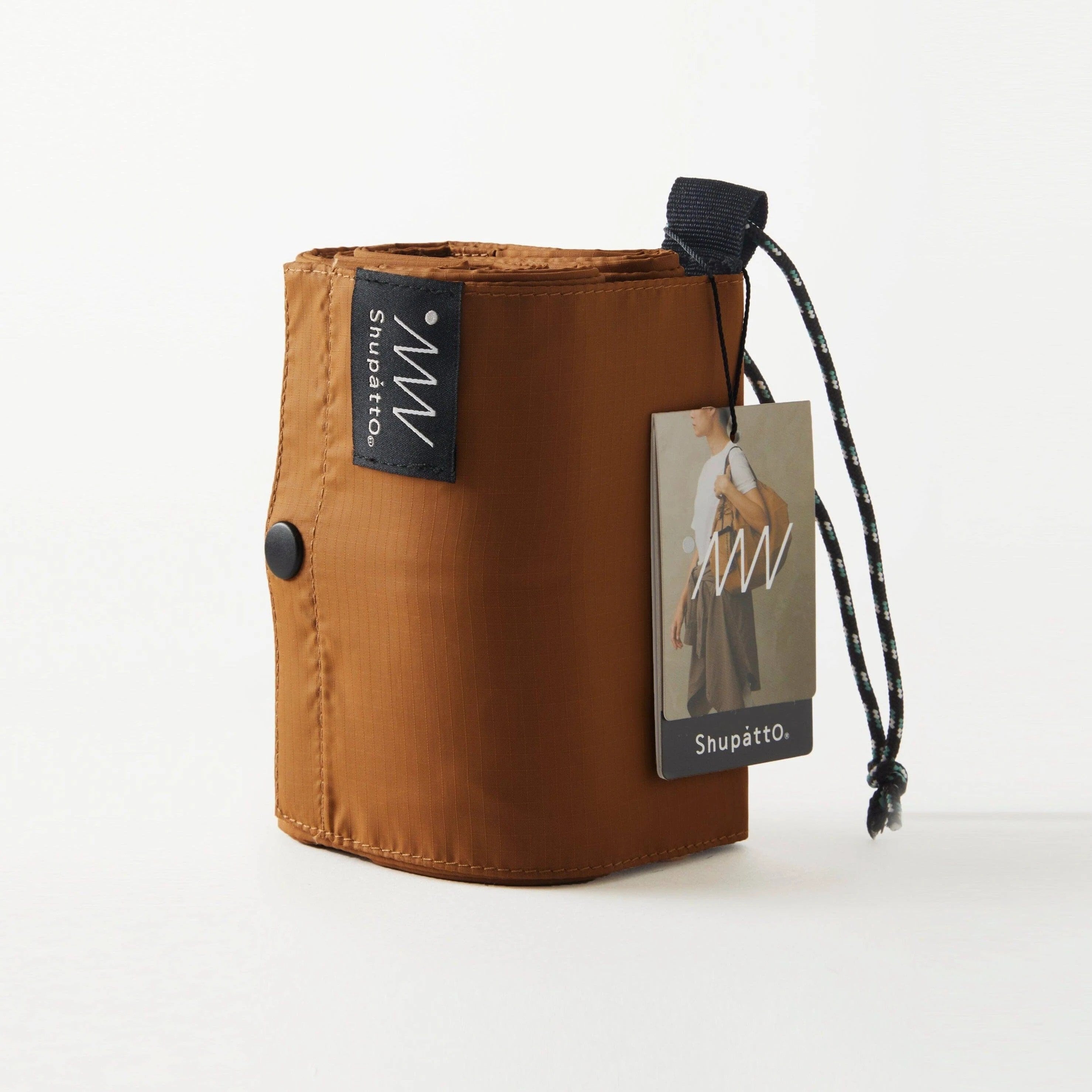 Shupatto Isoliertasche 20 l, bernsteinfarben
