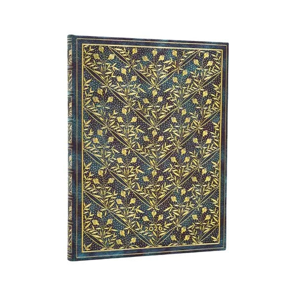 Paperblanks 2026 Agenda Hardcover Ultra Wildflower Song