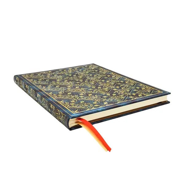 Paperblanks 2026 Agenda Hardcover Ultra Wildflower Song