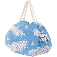 Shupatto compacte vouwtas