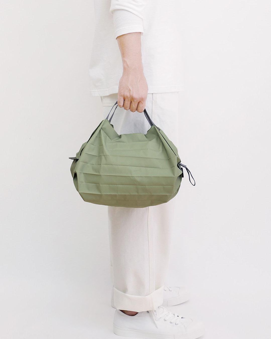 Shupatto Compact Bag Small