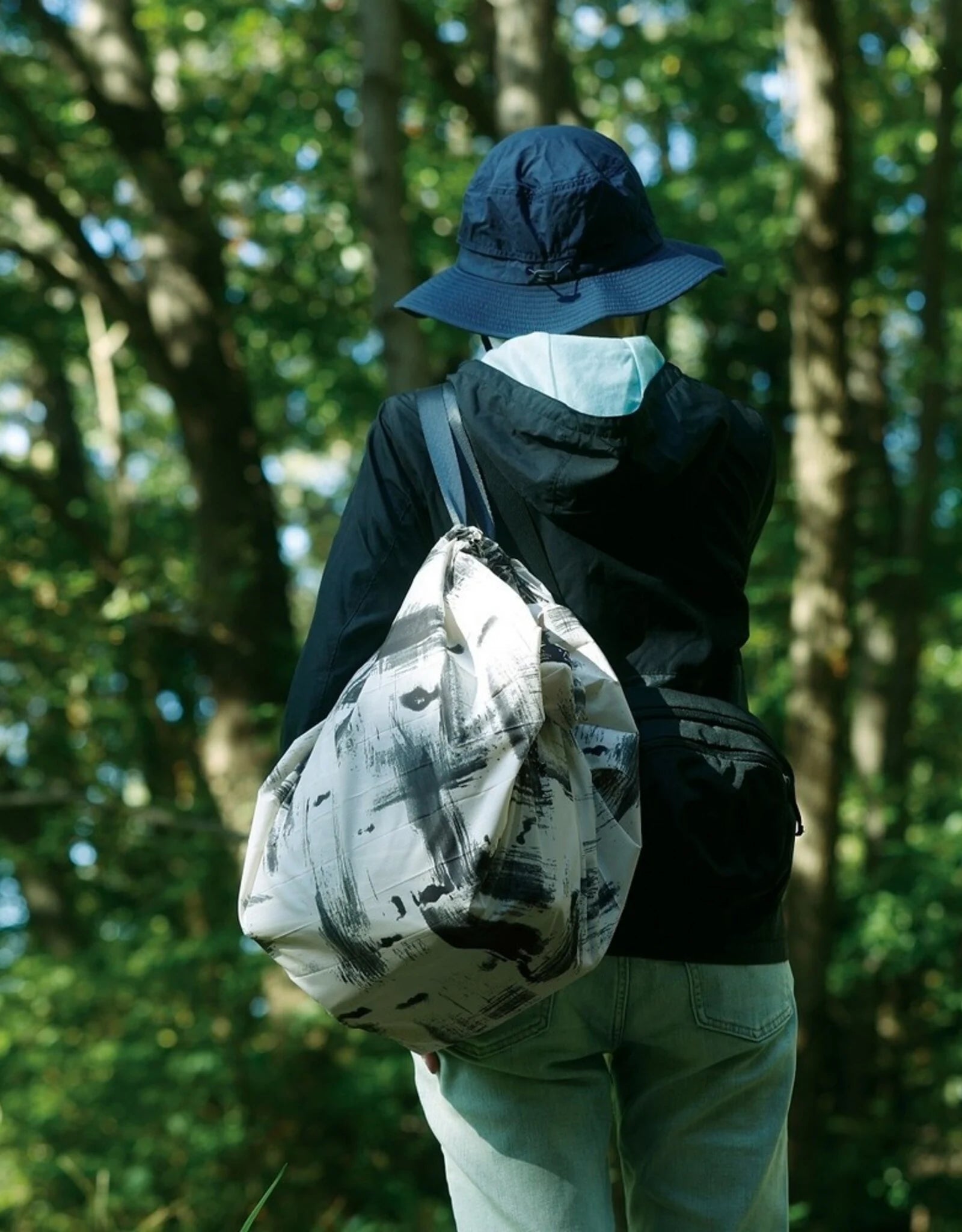 Shupatto Packtasche 27 L