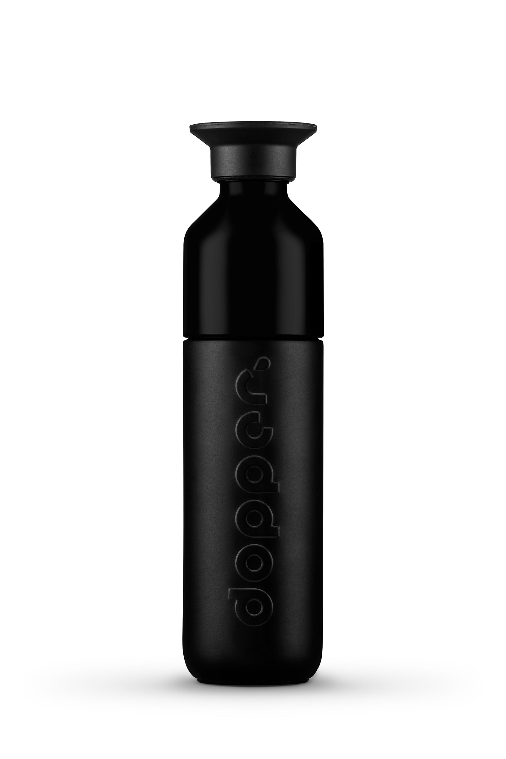 Dopper Geïsoleerd (350 ml) - Blazing Black