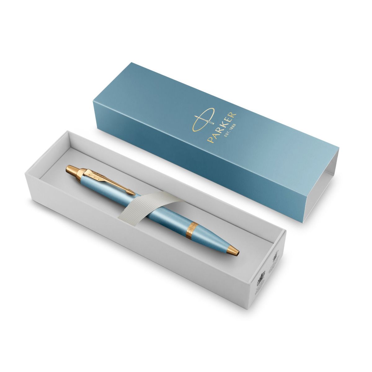 Parker Ballpoint Pen IM Rituals