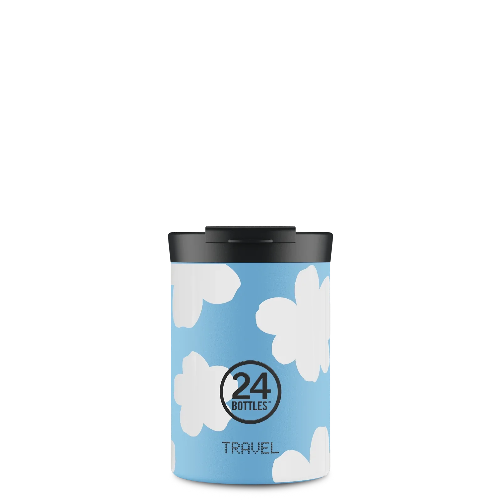 24 Bottles Travel Mug 350ml Daydreaming