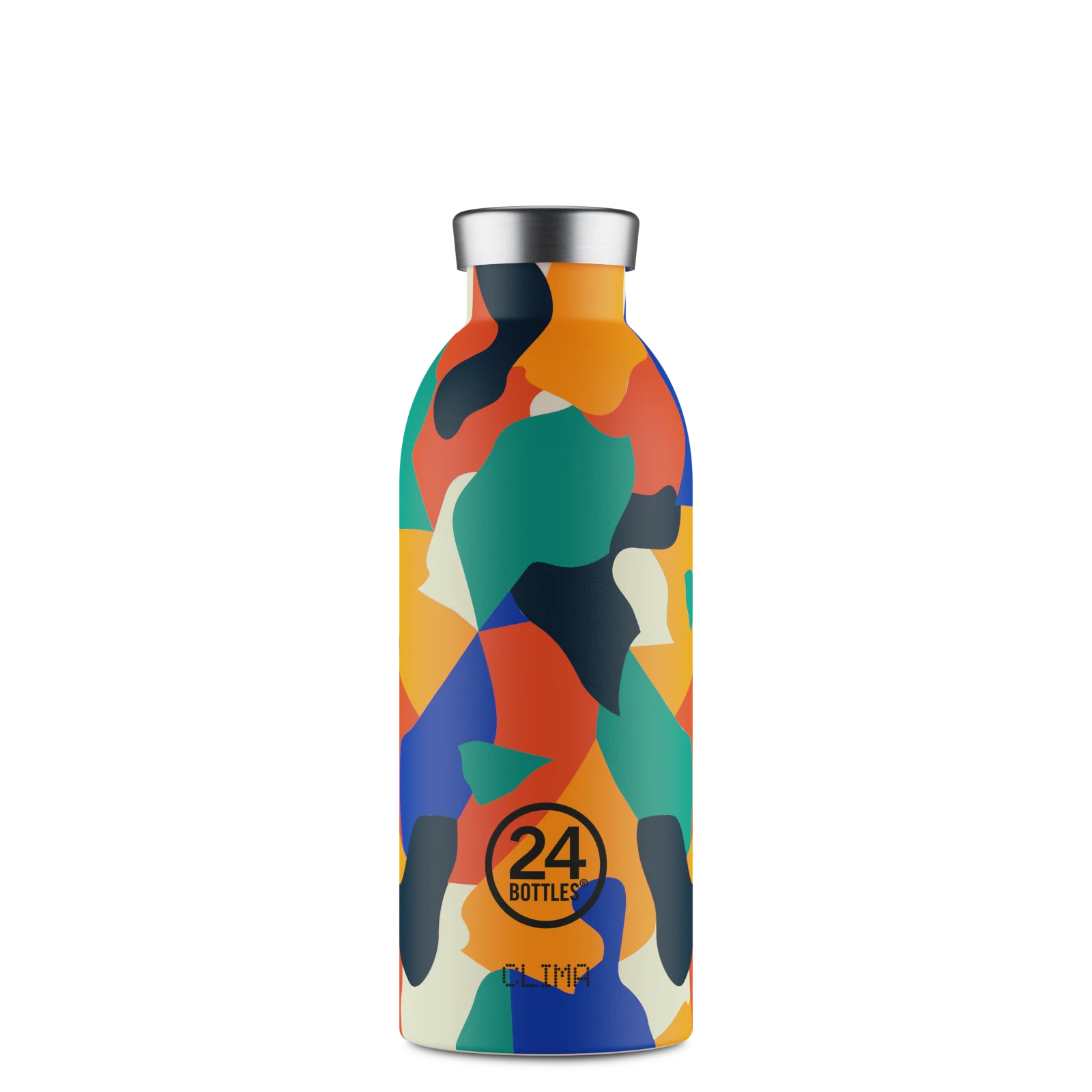 24 Bottles Clima Bottle 500ml