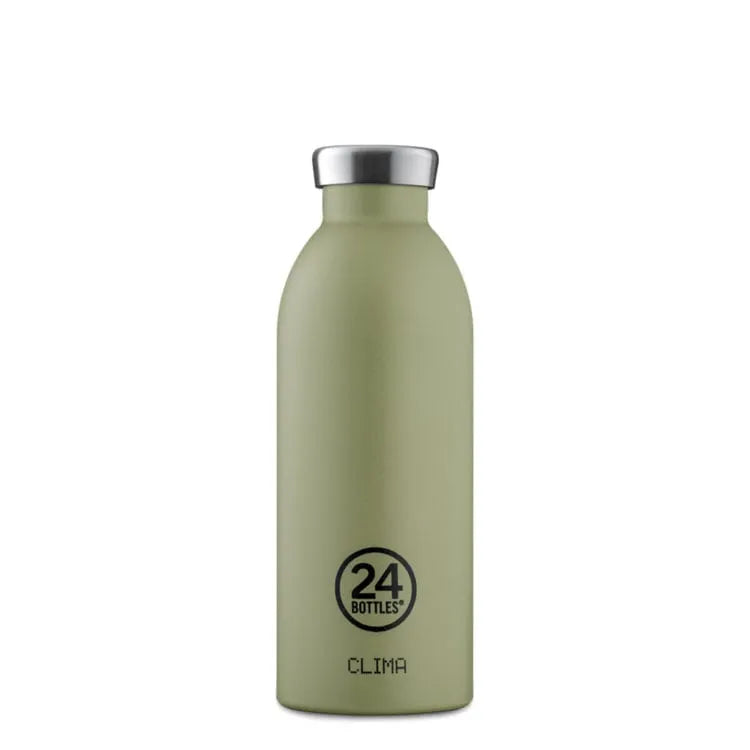 24 Bottles Clima Bottle 500ml