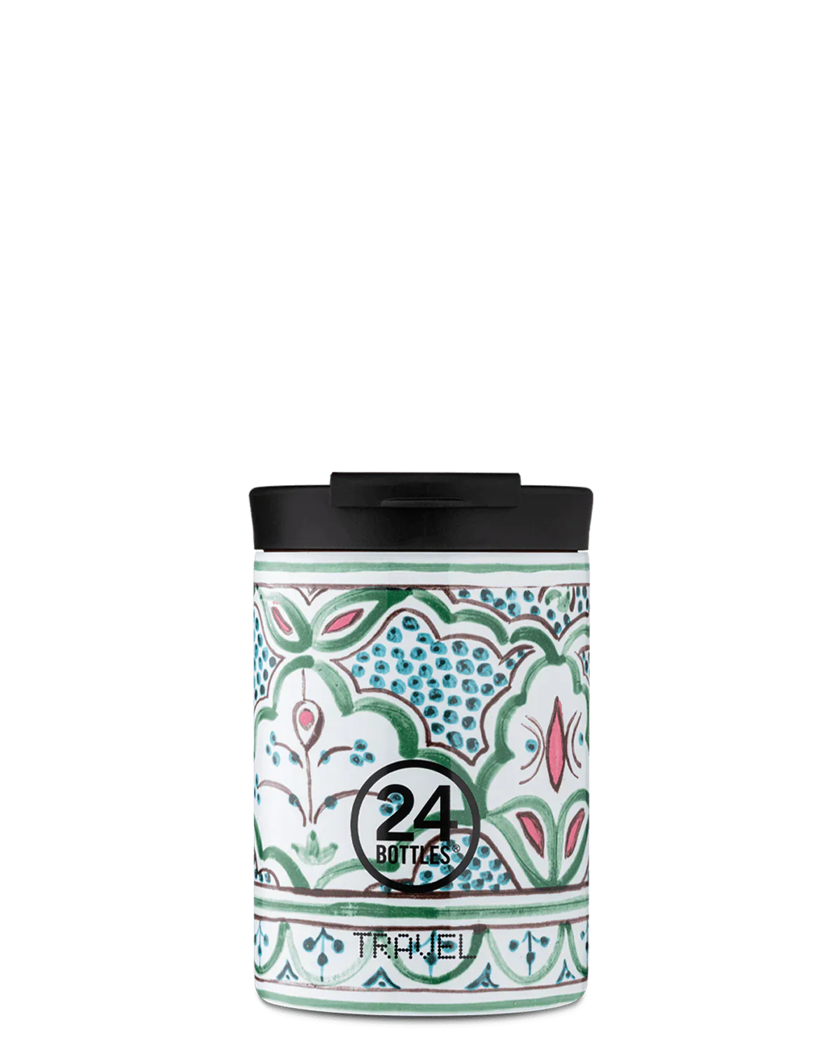 24 Bottles Travel Mug 350ml Marrakech