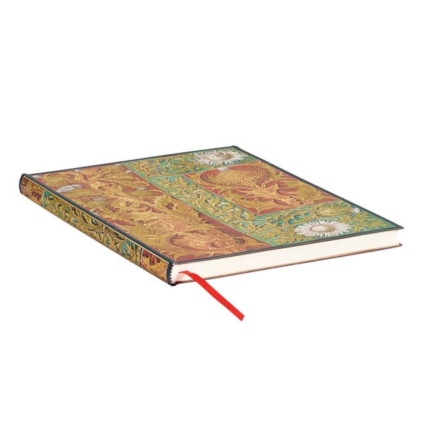 Paperblanks Notizbuch Flex Ultra Wild Thistle Blanko