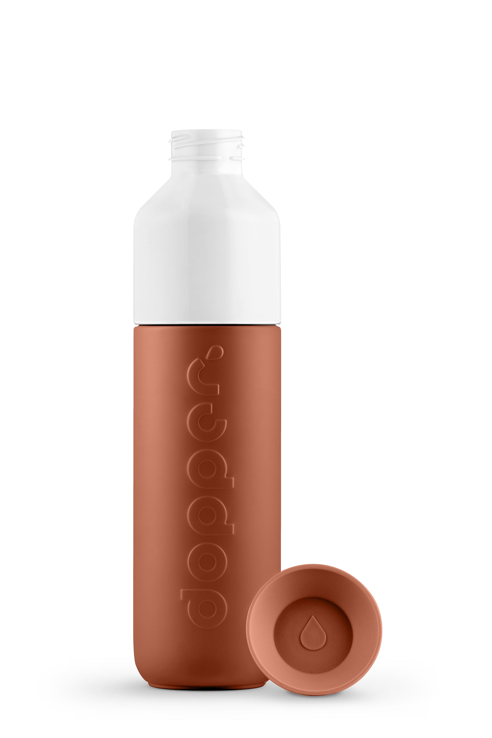 Dopper Insulated (350 ml) - Terrakotta-Flut