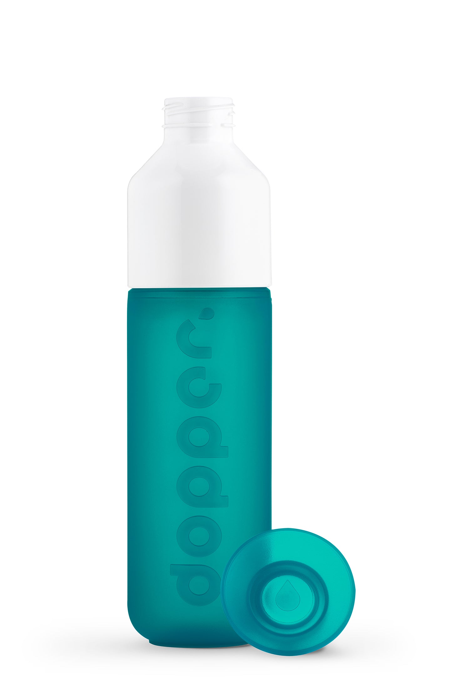 Dopper Original (450 ml) - Tidal Teal