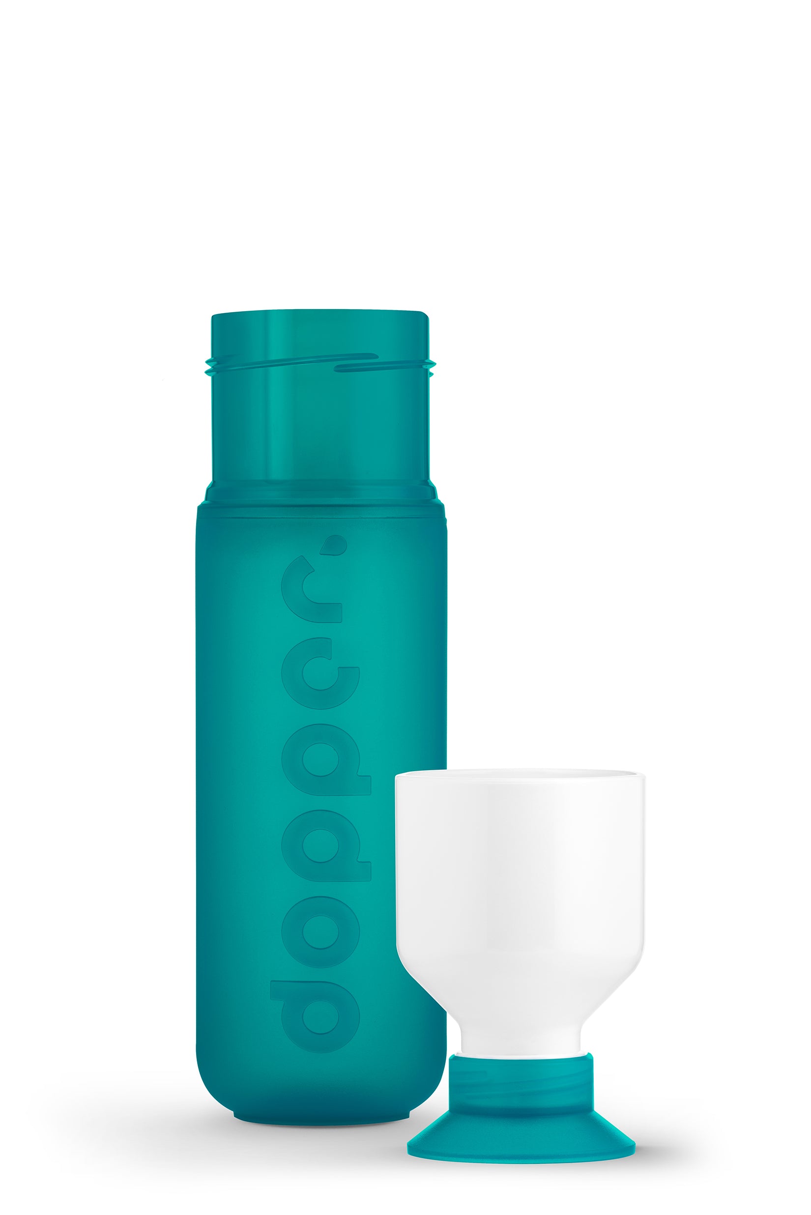 Dopper Original (450 ml) - Getijdentaling
