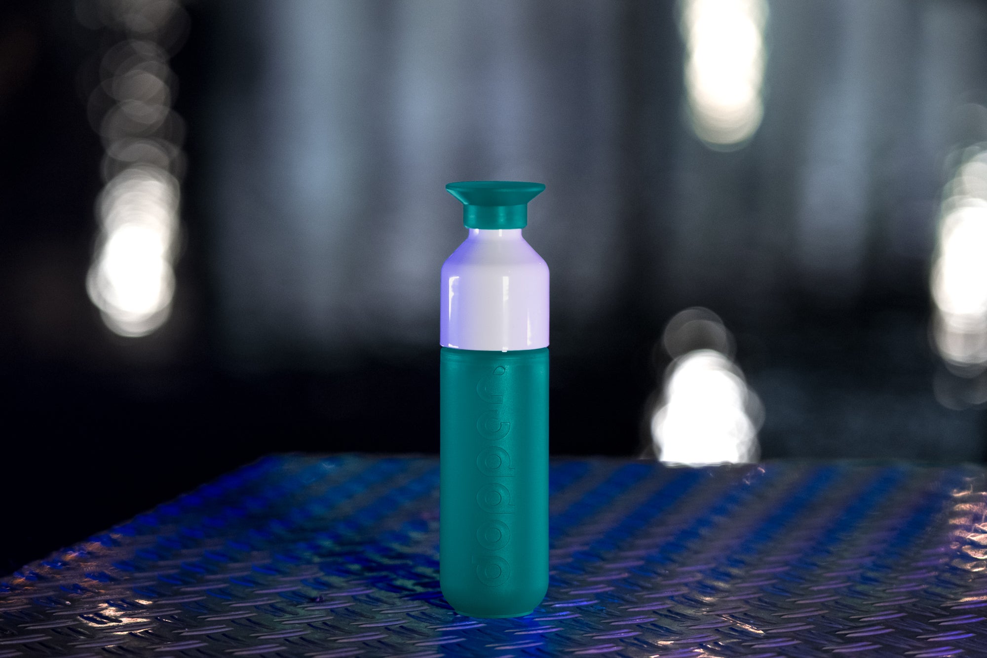 Dopper Original (450 ml) - Getijdentaling
