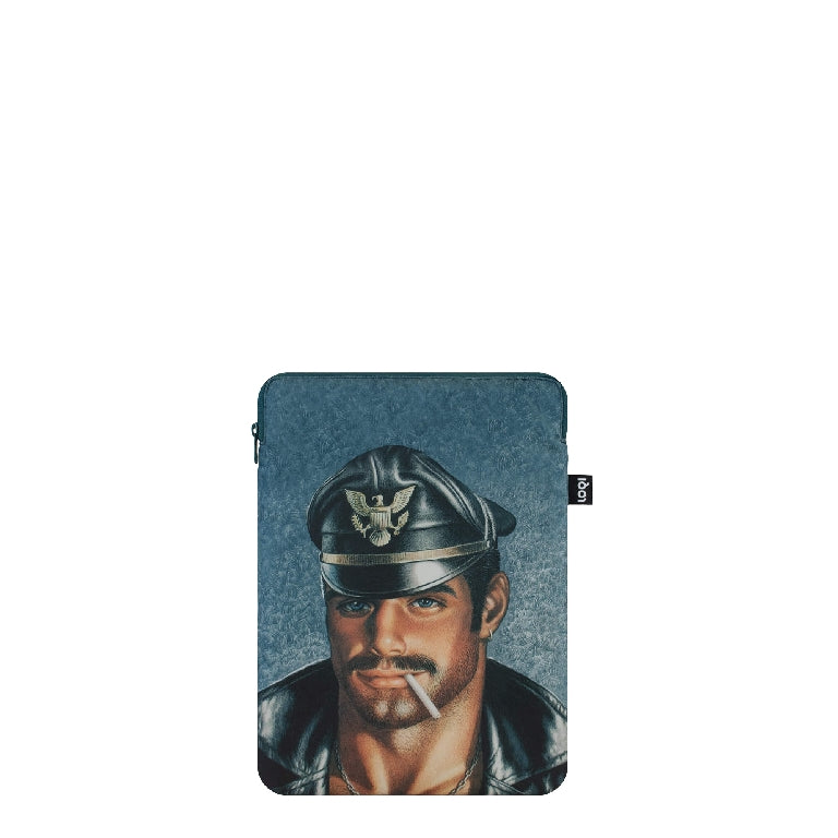 LOQi Laptophoes M Aanbieding!