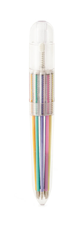 Multicolor Pen Rainbow