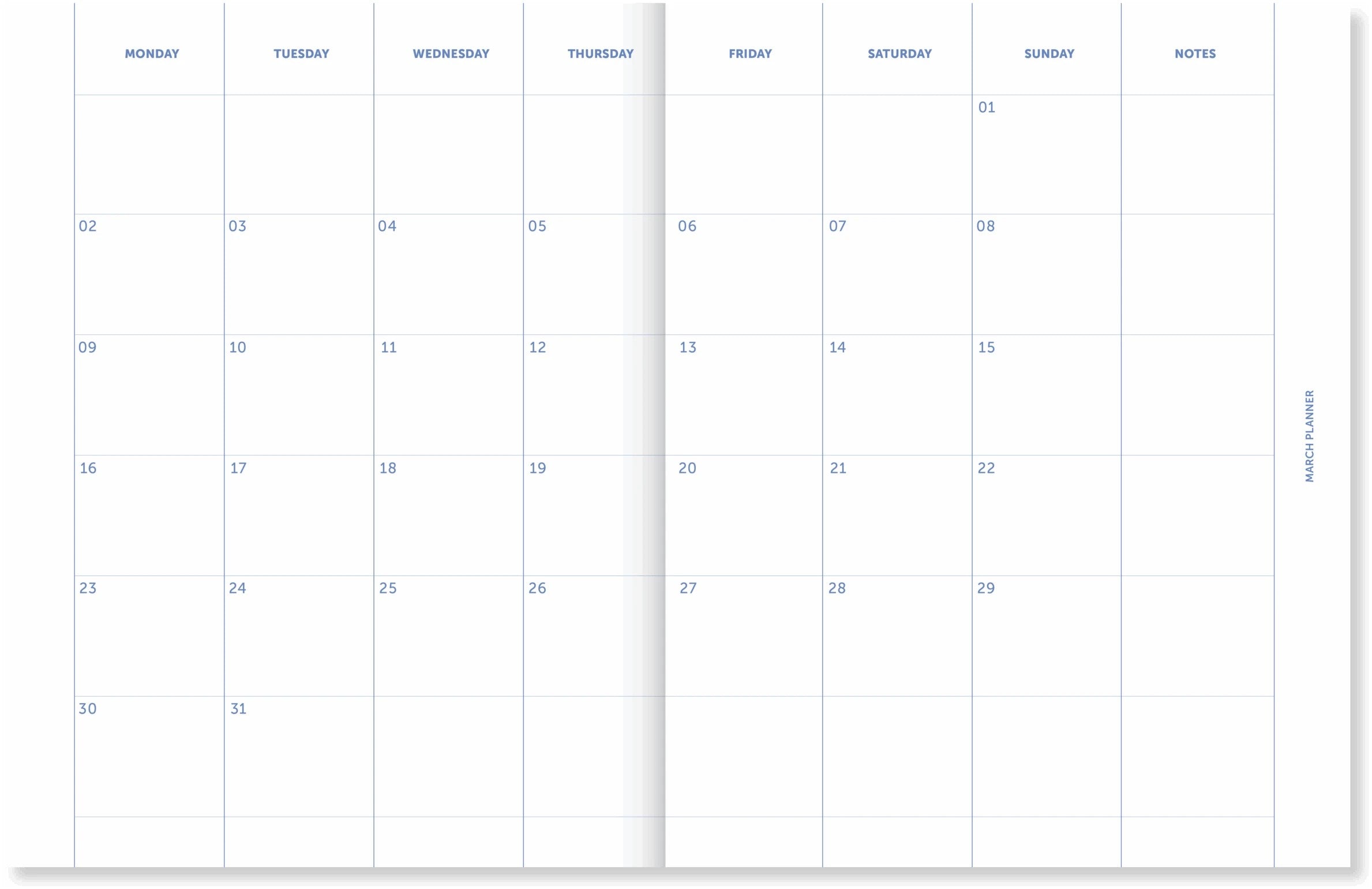 A-Journal Agenda 2026 Oranje Linnen Omslag A5+