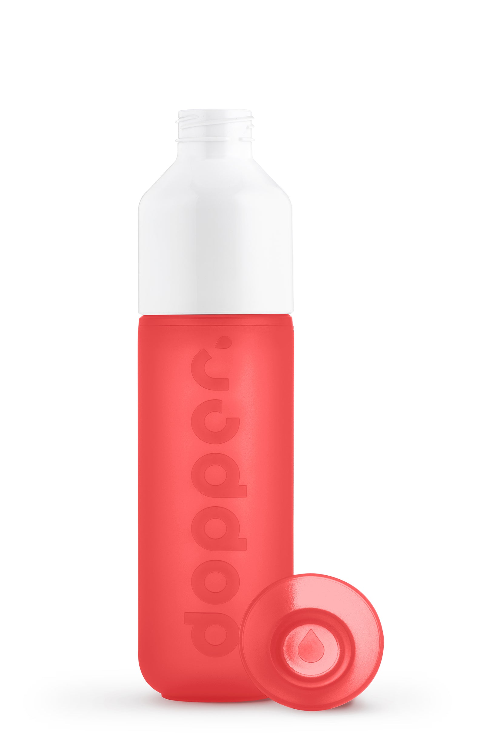 Dopper Original (450 ml) - Koraal Splash