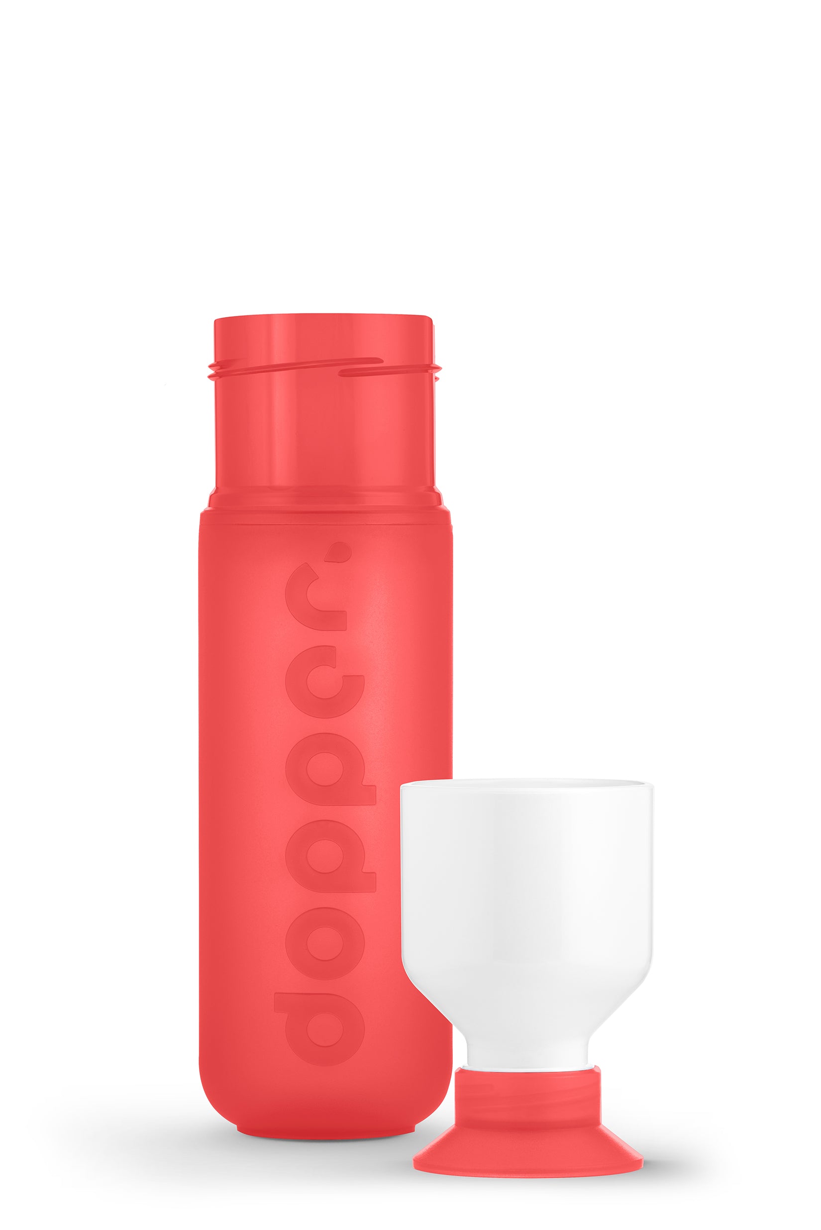 Dopper Original (450 ml) - Coral Splash