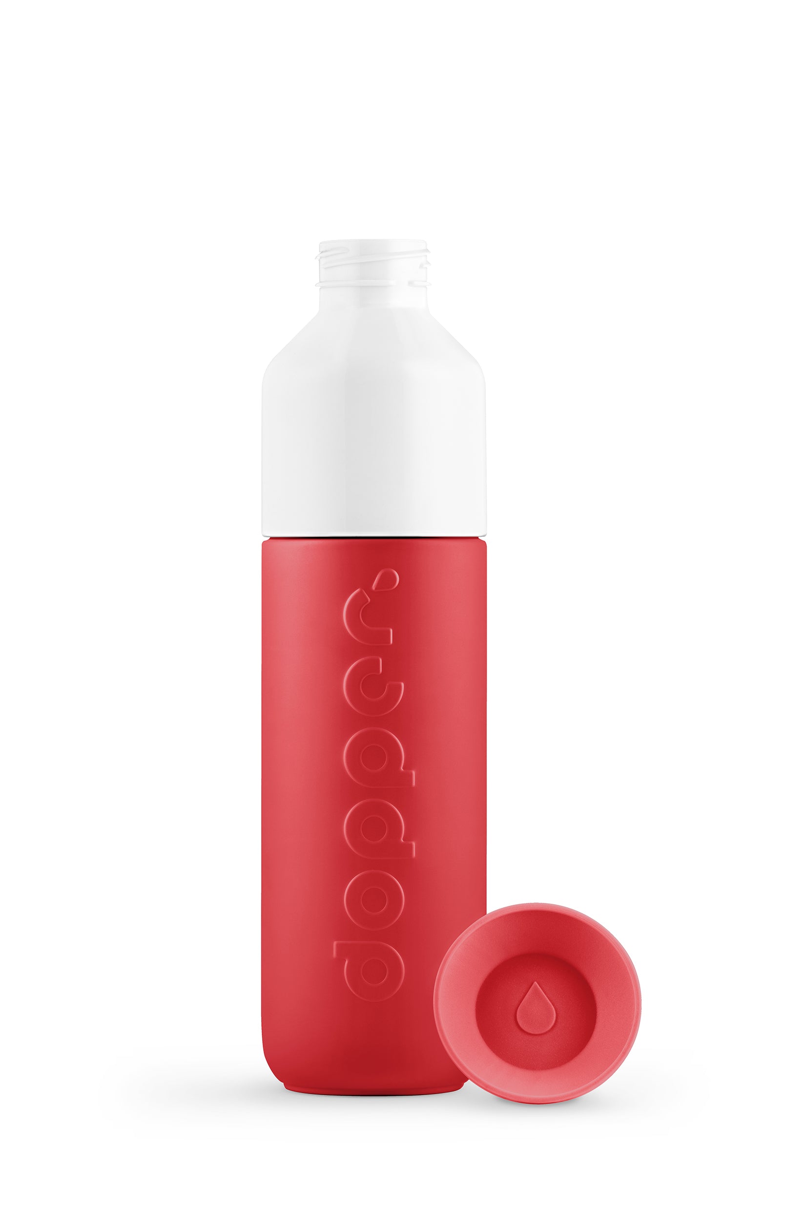 Dopper Insulated (350 ml) - Deep Coral