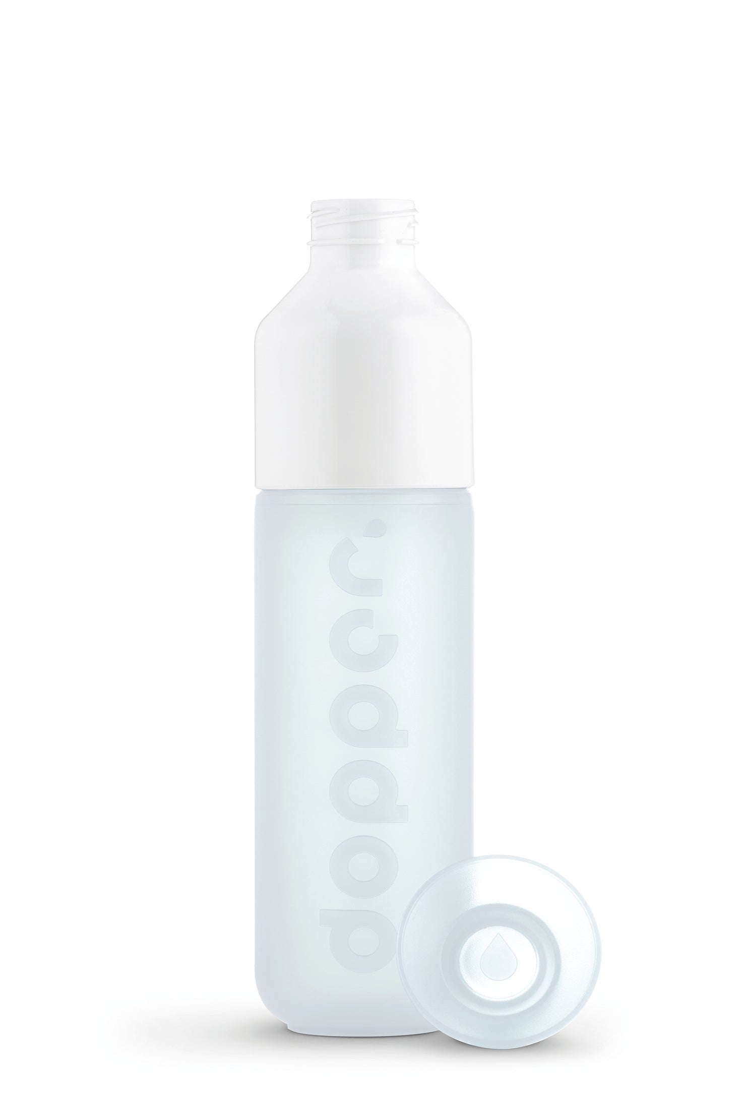 Dopper Original (450 ml) - Pure White