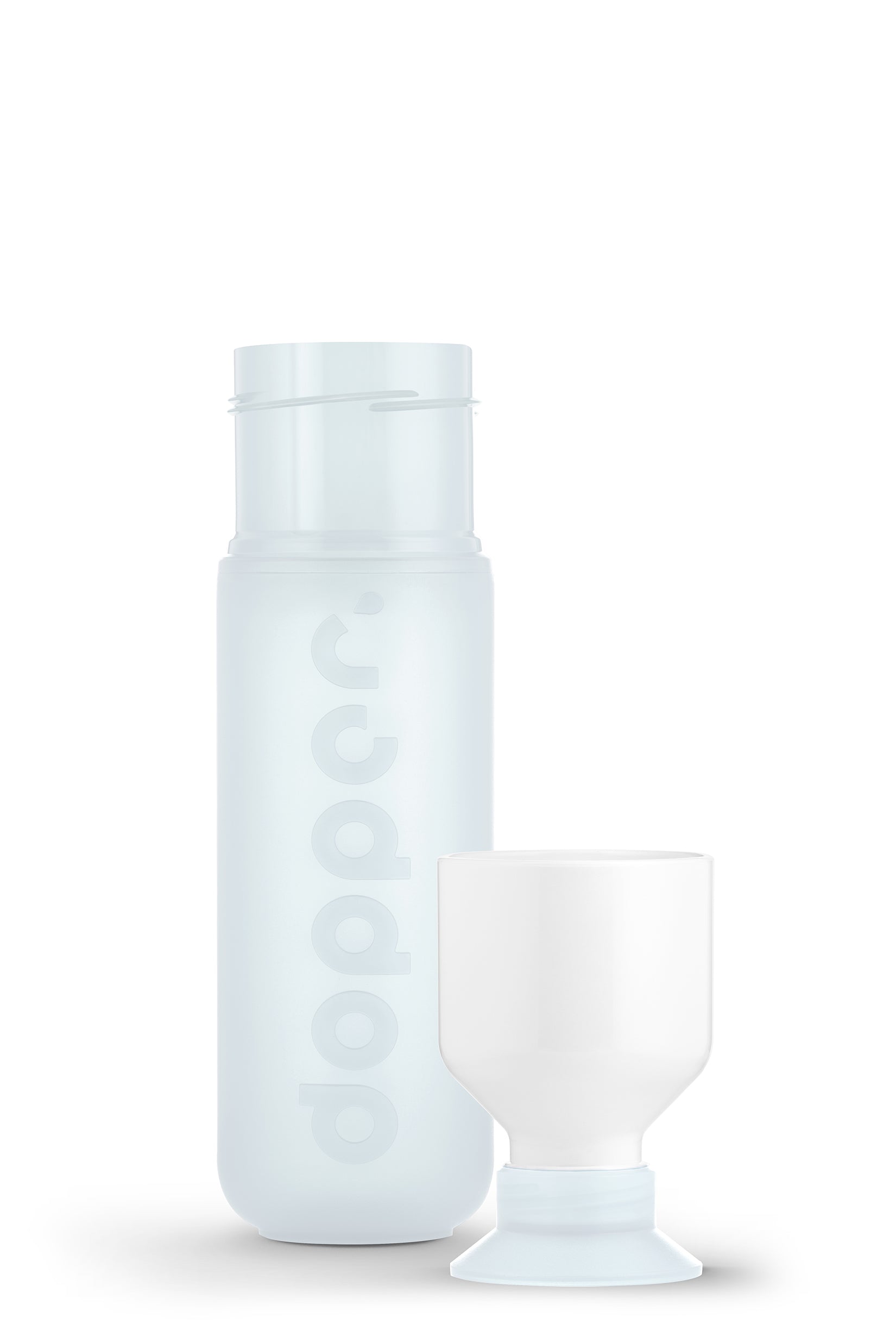 Dopper Original (450 ml) - Pure White