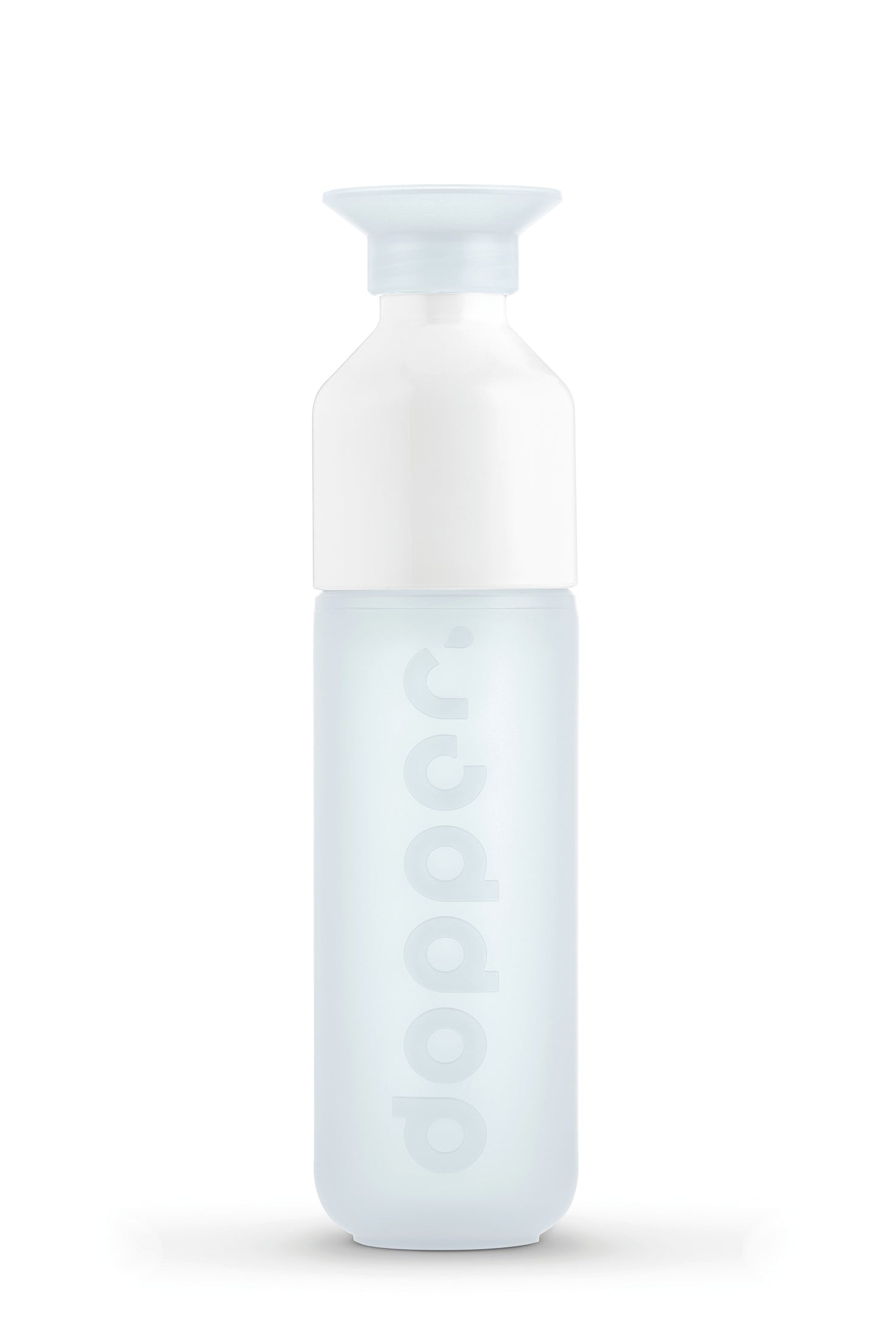 Dopper Original (450 ml) - Pure White