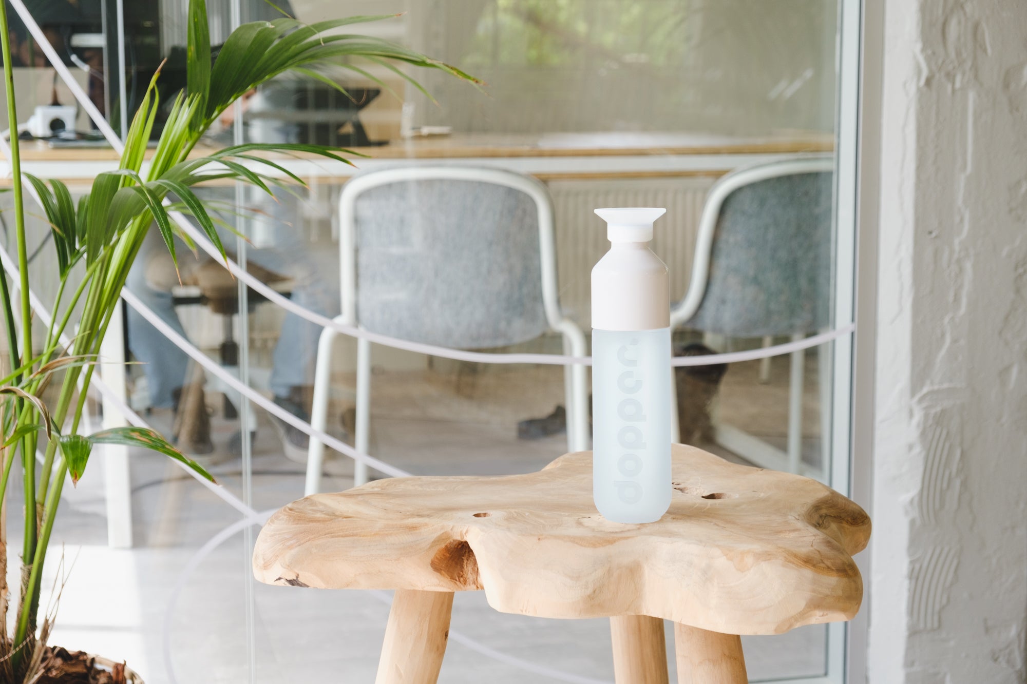 Dopper Original (450 ml) - Pure White