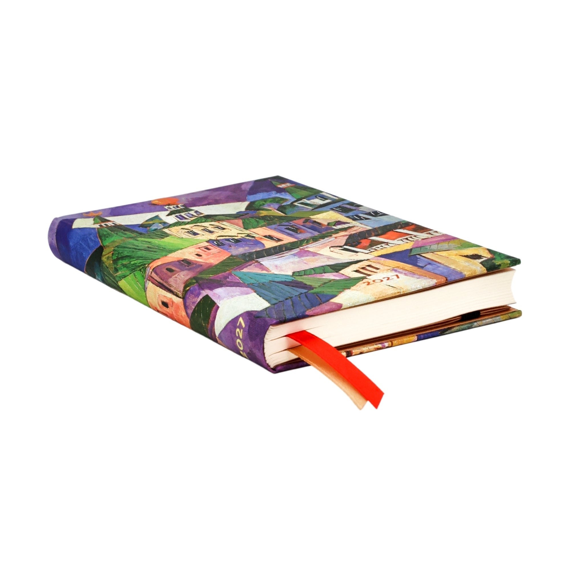 Paperblanks 2027 Planer Mini Hardcover St Peterburg