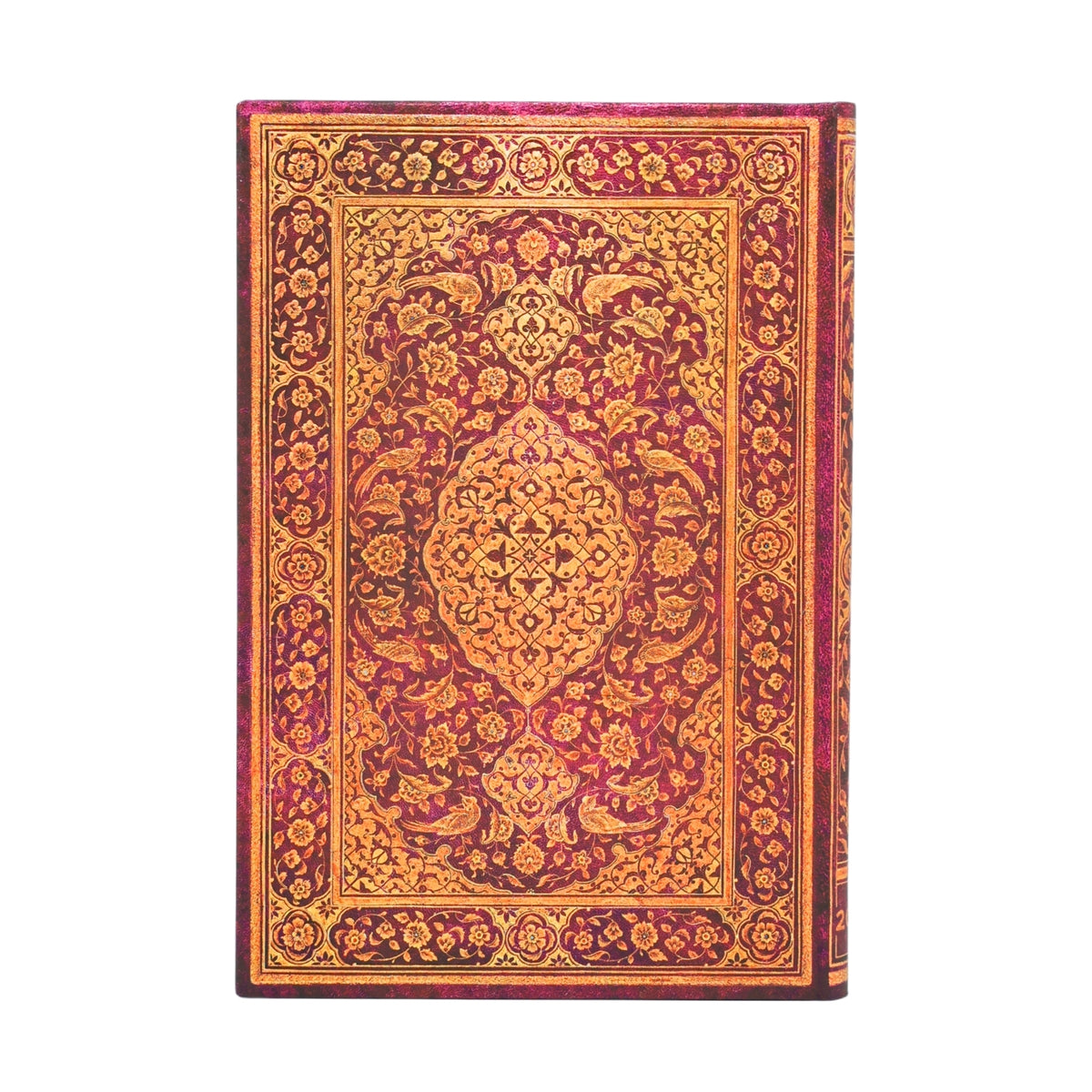 Paperblanks 2027 Planer Mini Hardcover The Orchard