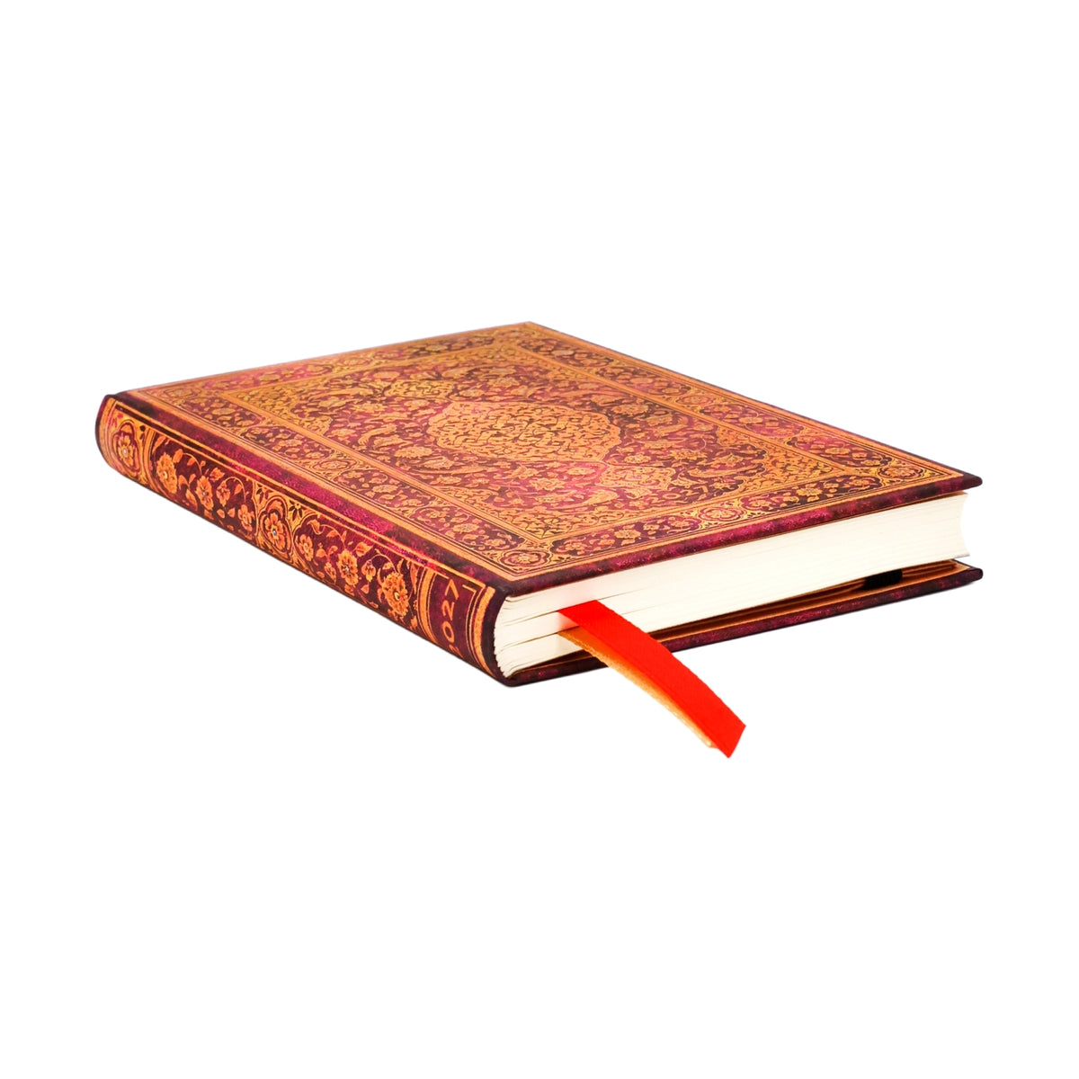 Paperblanks 2027 Planer Mini Hardcover The Orchard