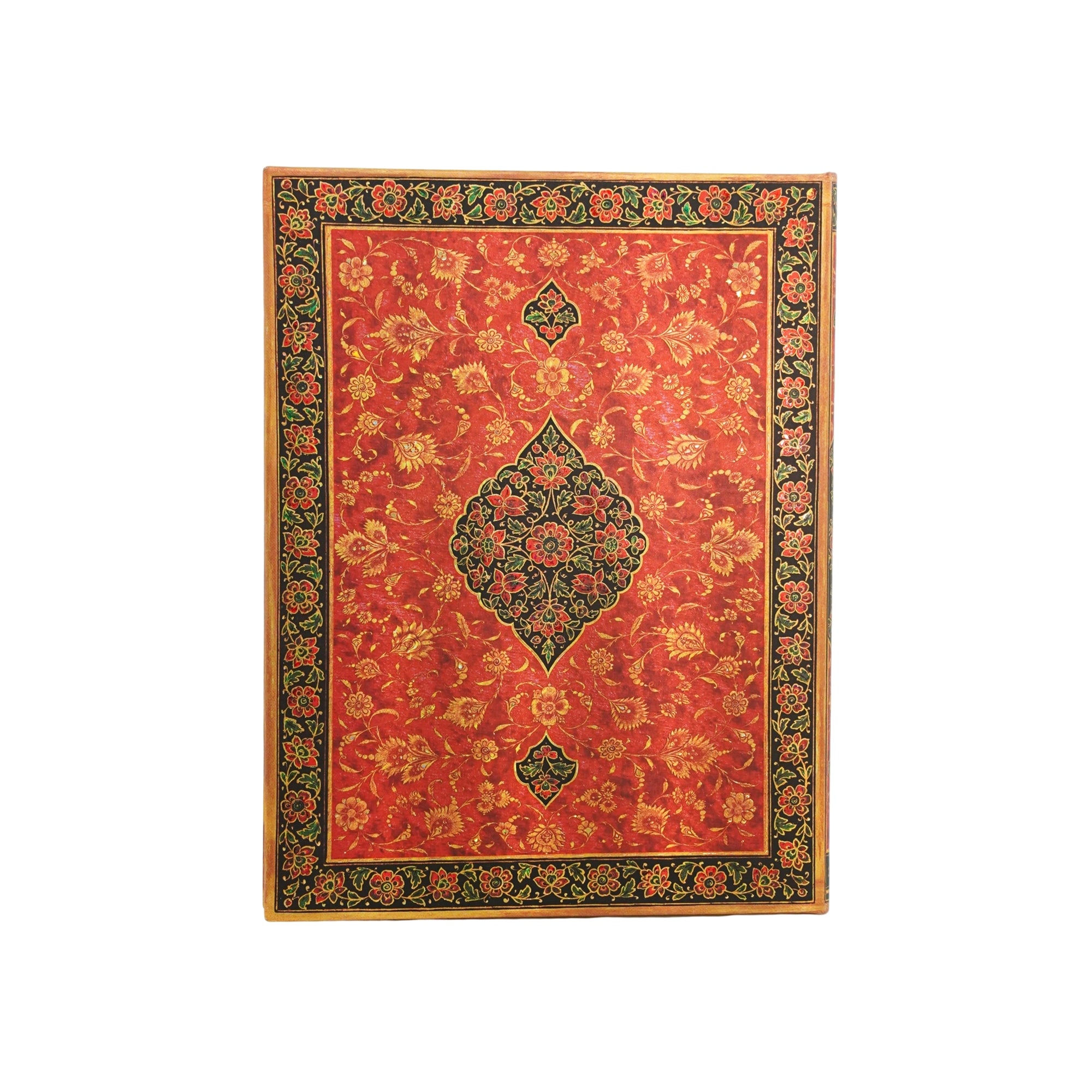 Paperblanks 2027 Agenda Ultra Hardcover Layla Perzische Poëzie