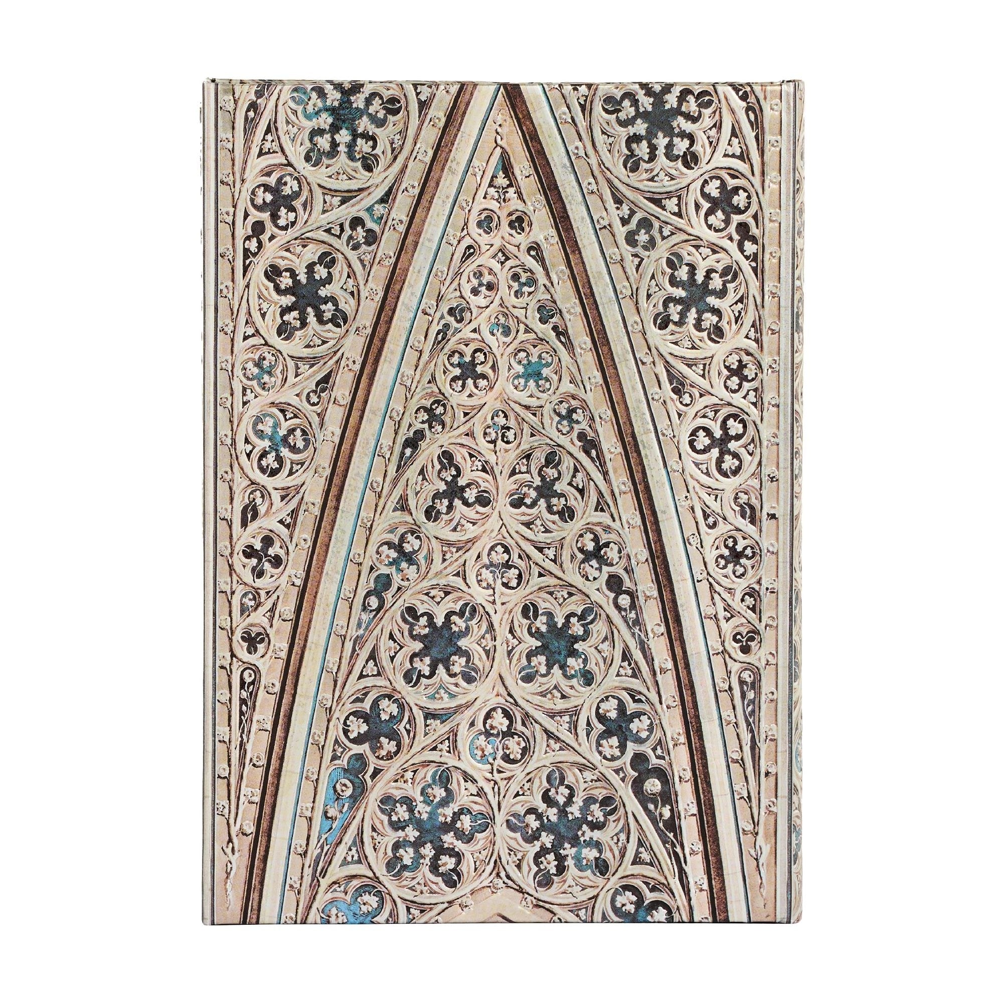 Paperblanks 2026 Agenda Midi Hardcover Duomo Milan 