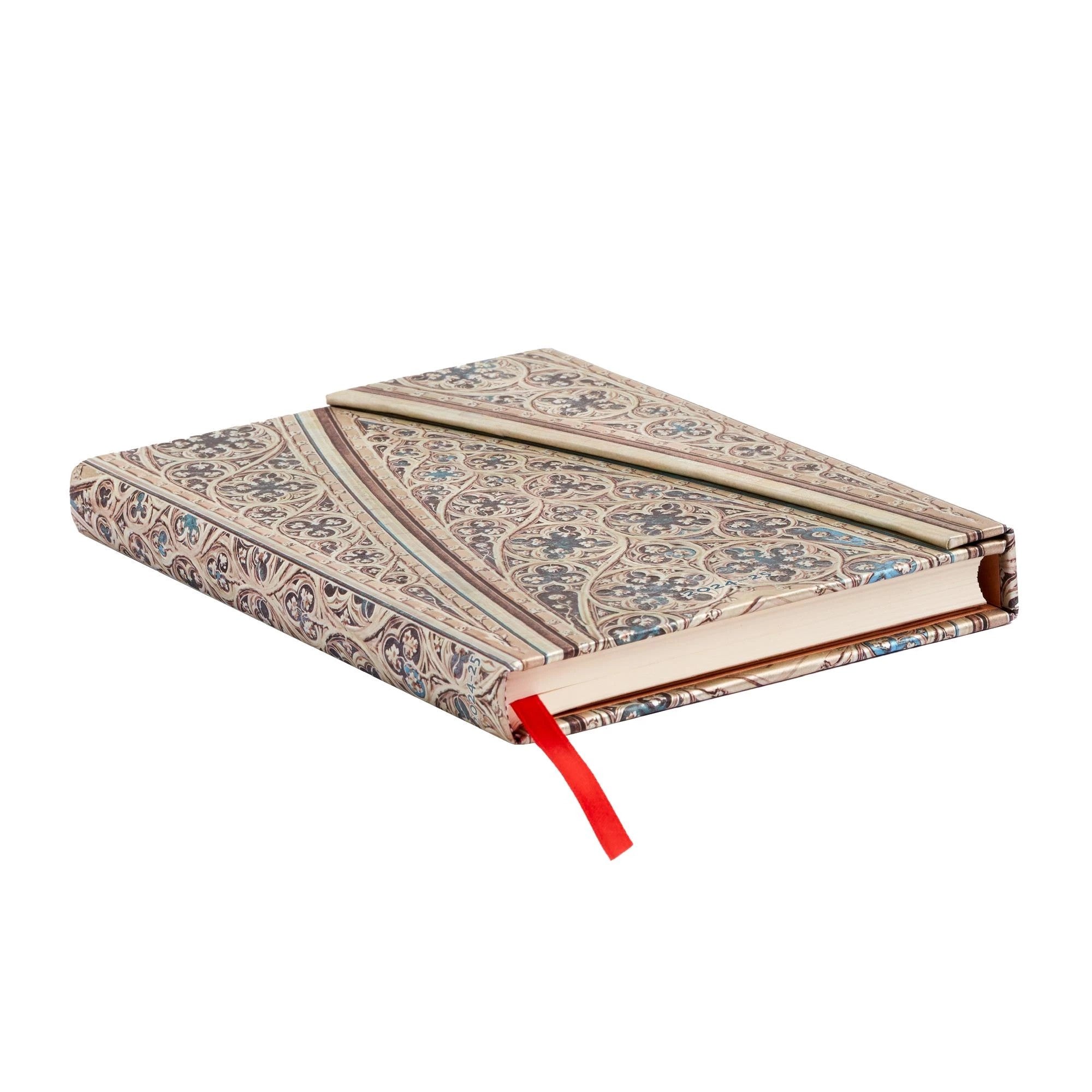Paperblanks 2026 Agenda Midi Hardcover Duomo Milan 