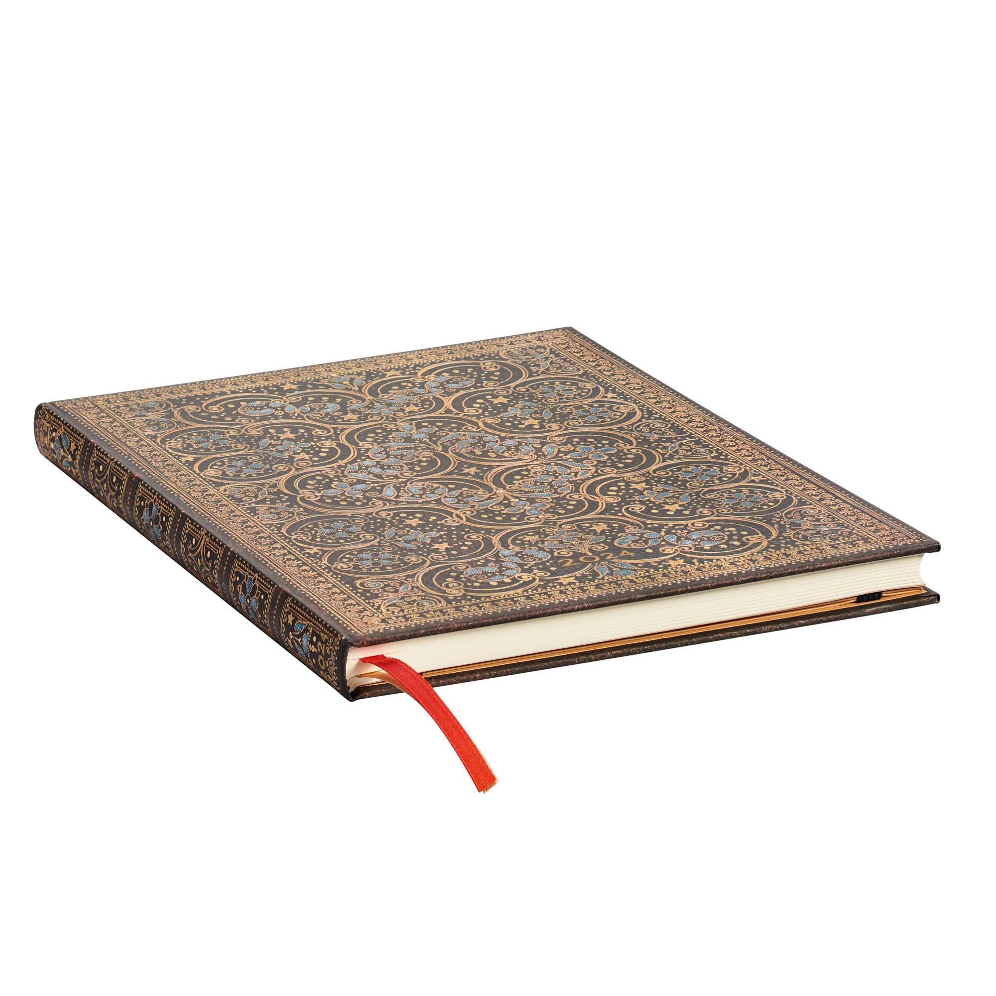 Paperblanks 2024 diary hardcover ultra Restoration