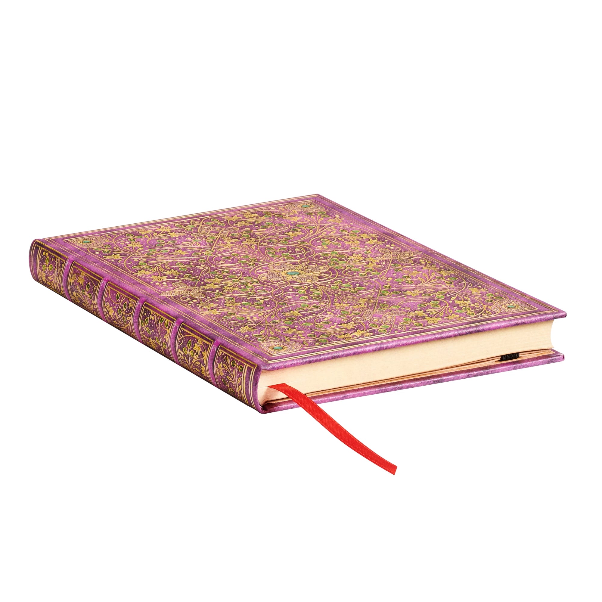 Paperblanks 2025 diary softcover Midi Diamond Jubilee