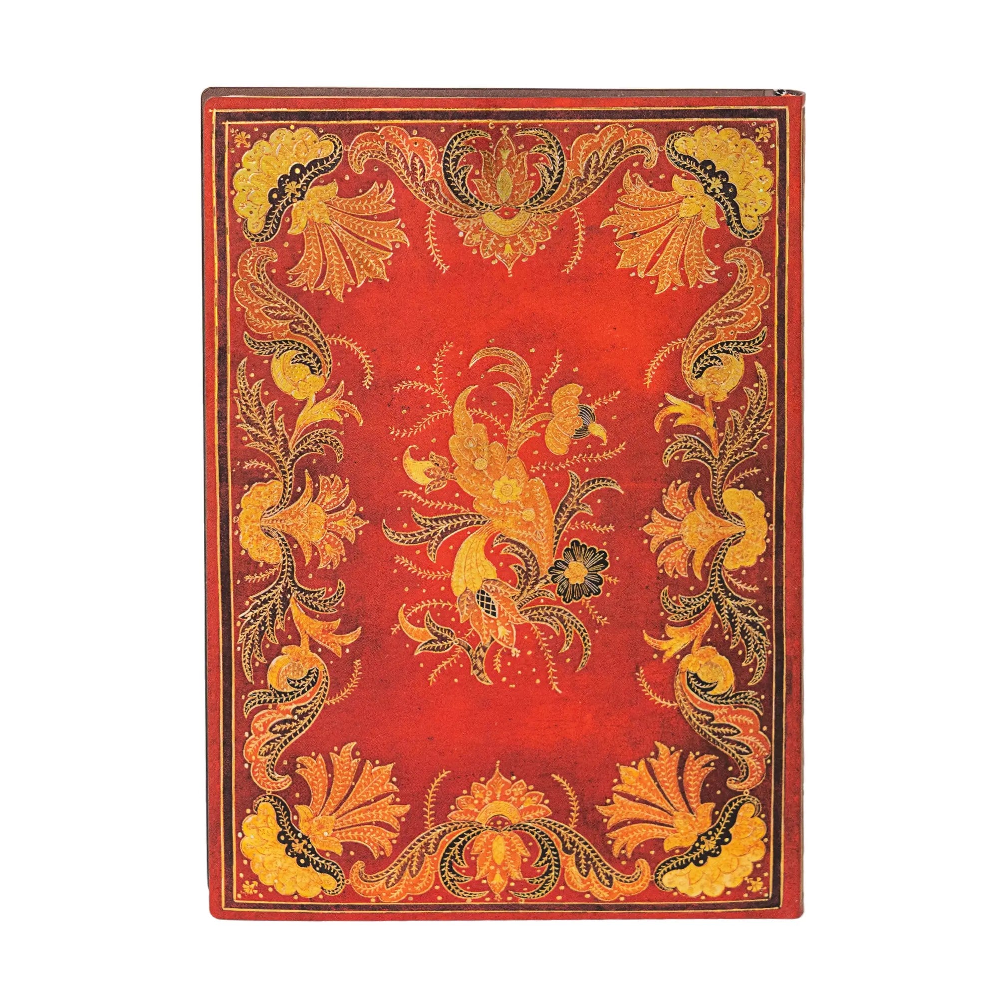 Paperblanks 2026 Agenda Hardcover Midi Fiammetta