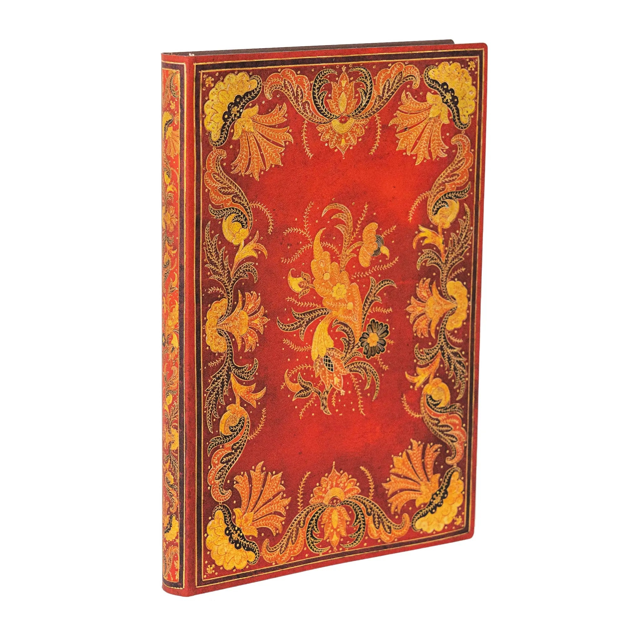 Paperblanks 2026 Agenda Hardcover Midi Fiammetta