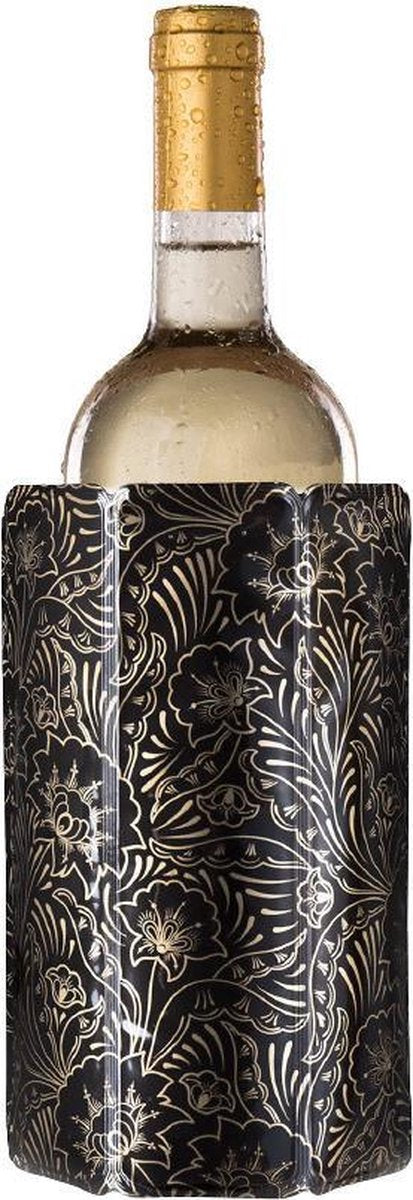 Vacu Vin Actieve Wijnkoeler Royal Gold Special Edition (in doos)