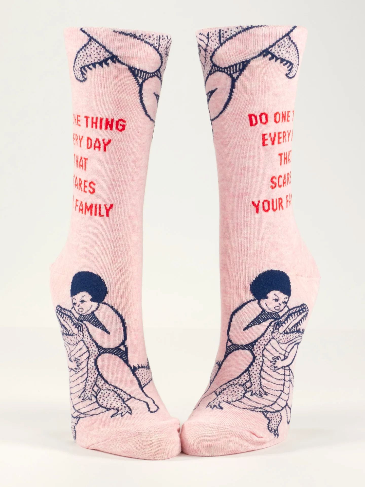 Socks Women: One Thing That Scares your Family