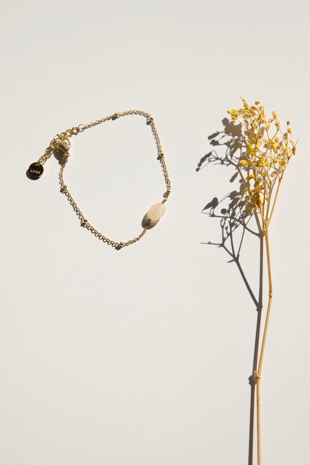 Vinoos Bracelet Glass
