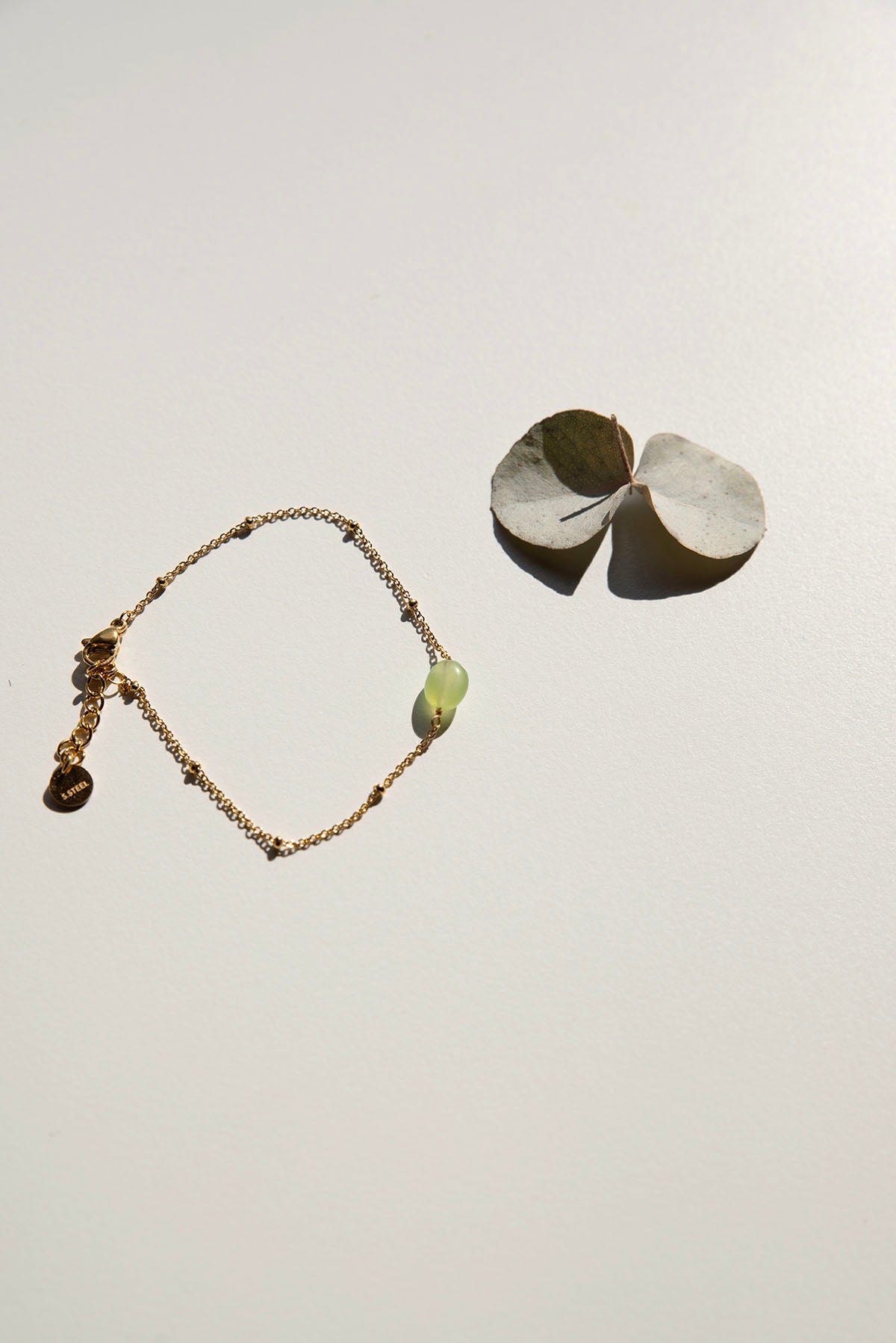 Vinoos Bracelet Glass