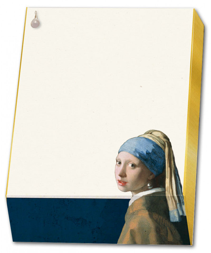 Bekking Memo Blocnote Geïllustreerd