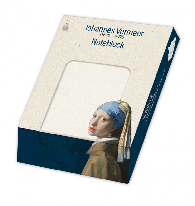 Bekking Memo Blocnote Geïllustreerd