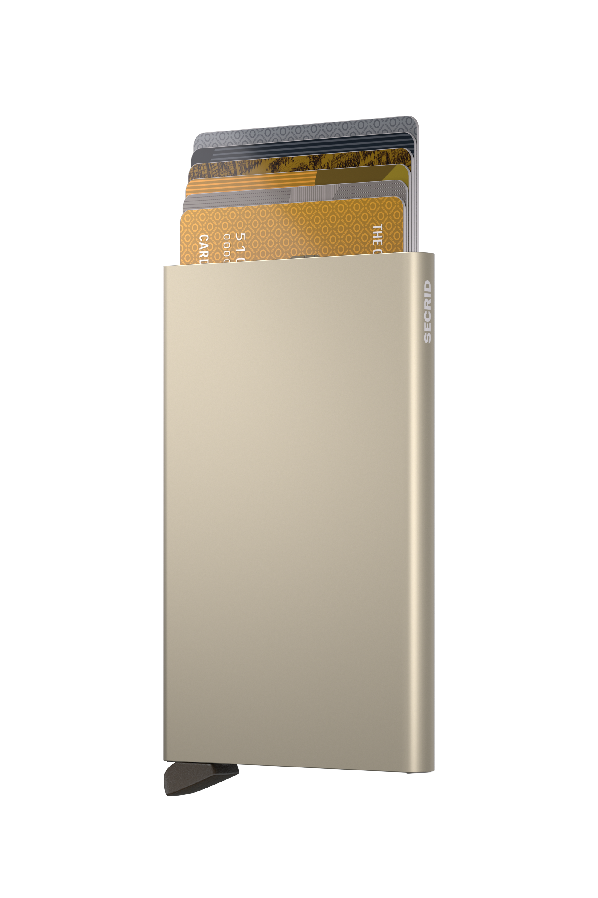 Secrid Cardprotector cashmere